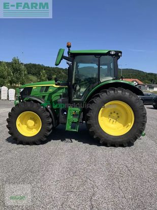 Tractor agrícola - John Deere - 6r150