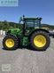 Tractor agrícola - John Deere - 6r150
