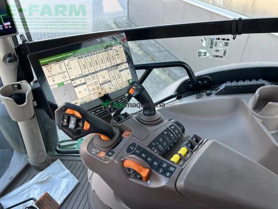 Tractor agrícola - John Deere - 6r 155