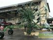 Henificador - Krone - swadro 1000