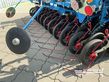 Grada rotativa - Lemken - zirkon 12 + saphir 9-ds | 177 hektar !