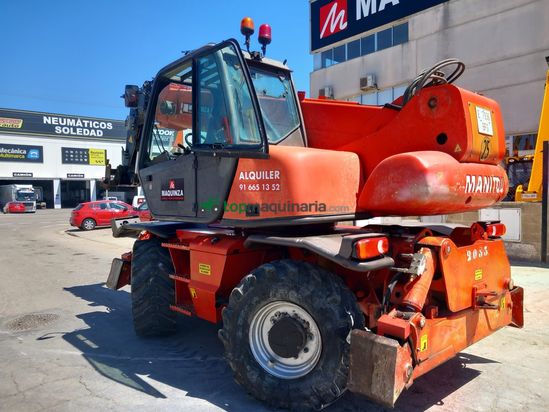 Telescopica MANITOU MRT1742