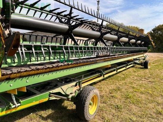 Cabezal - John Deere - 635 rdf