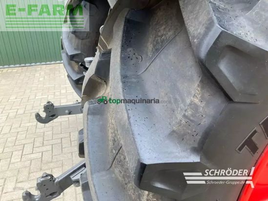 Tractor agrícola - Fendt - 724 vario s4 profi plus ProfiPlus