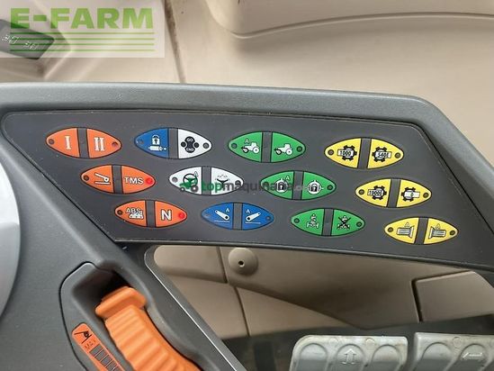 Tractor agrícola - Fendt - 936 vario