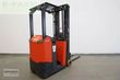Elevadora - Linde - e 10 8917
