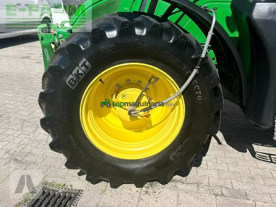 Tractor agrícola - John Deere - 6210r 6210 r
