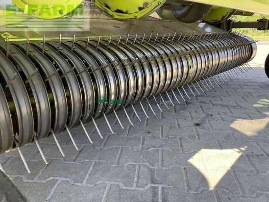 Cosechadora de Cereal - Claas - jaguar 970 v-flex 36 verst. ha