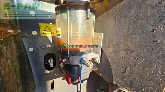 Minicargadora - New Holland - w 170 d lr