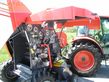 Empacadora gigant - Maschio - mondiale 110 topcut alpin