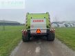 Empacadora gigant - Claas
