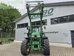 Tractor agrícola - John Deere - 6125m