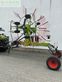 Henificador - Claas - liner 2600 trend