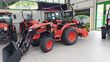 Tractor agrícola - Kubota - l1-382 dw