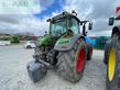 Tractor agrícola - Fendt - 720 vario profi +