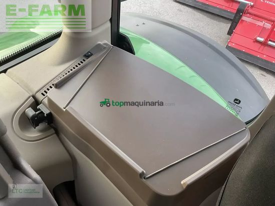 Tractor agrícola - John Deere - 6r 215