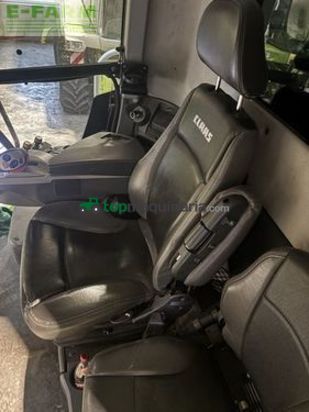 Cosechadora de Cereal - Claas - lexion 670