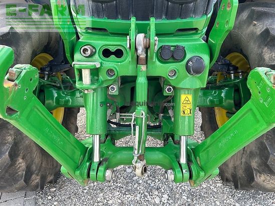 Tractor agrícola - John Deere - 6175r