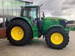 Tractor agrícola - John Deere - 6195m