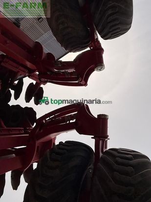 Grada de disco - Horsch - joker 12 rt