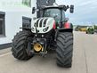 Tractor agrícola - Steyr - terrus 6300 cvt
