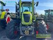 Tractor agrícola - Claas - arion 520 cebis CEBIS
