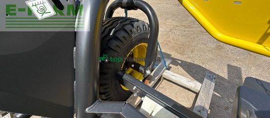 Cabezal - John Deere - 400F