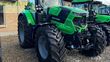 Tractor agrícola - Deutz-Fahr - agrotron 6165 ttv stage v