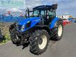 Tractor agrícola - New Holland - t 5.100 dc