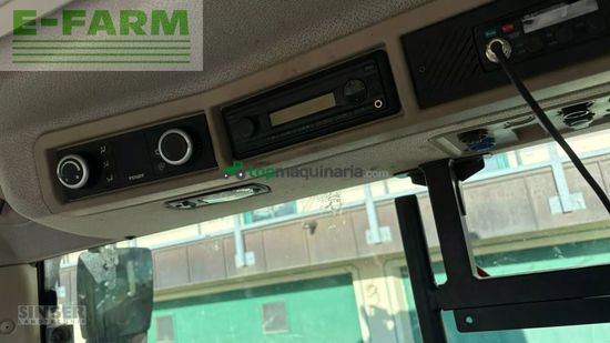 Tractor agrícola - Fendt - 724 vario power