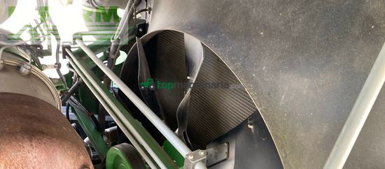 Cosechadora de Cereal - John Deere - 8500