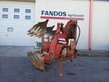 Arados Kverneland 120 4C - TIRAS