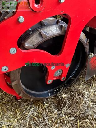 Combinado de siembra - Horsch - express 3 kr