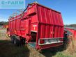 Remolqu agrícola - Supertino - autochargeuse ca270 . supertino