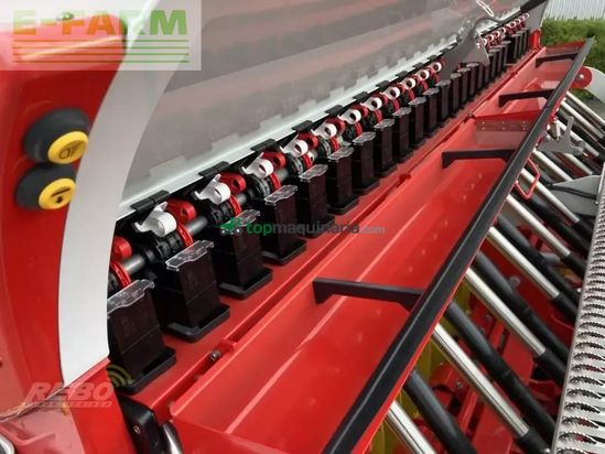 Sembradora - Pöttinger - vitasem m 3000 dd