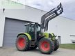 Tractor agrícola - Claas - ares 567 atz