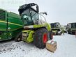Cosechadora de Cereal - Claas - jaguar 950 e5