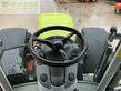 Tractor agrícola - Claas - arion 650 tractor (st25369)