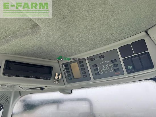 Tractor agrícola - Claas - axion 940