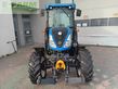 Tractor agrícola - New Holland - t4.90 f F