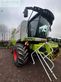 Cosechadora de Cereal - Claas - lexion 750