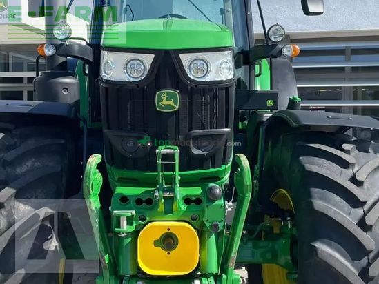 Tractor agrícola - John Deere - 6195m 6195 m