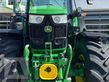 Tractor agrícola - John Deere - 6195m 6195 m