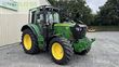 Tractor agrícola - John Deere - 6120m