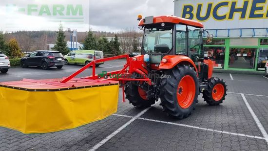 Cortacésped manual -  - 1201il trommelmähwerk