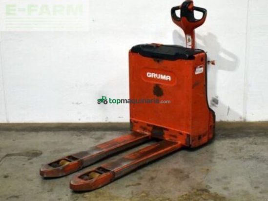 Elevadora - Linde - t 16 1152