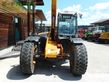 Telescopica - JCB - 541-70 agri mit manitou schnellwechsler