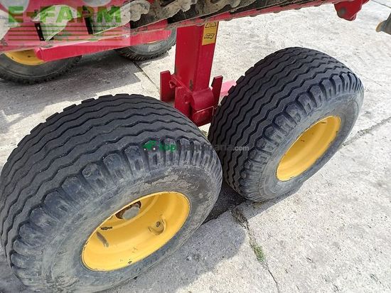 Grada de disco -  - carrier 650