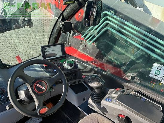 Telescopica - Manitou - mlt 635-130 ps plus