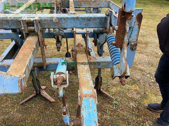Cultivador - Lemken - smaragd 90/550 ue